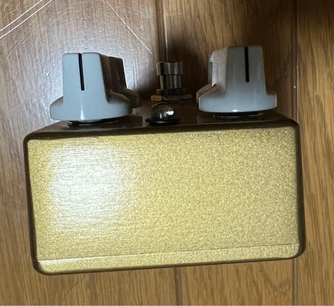 MAD PROFESSORマッドプロフェッサー Golden Cello