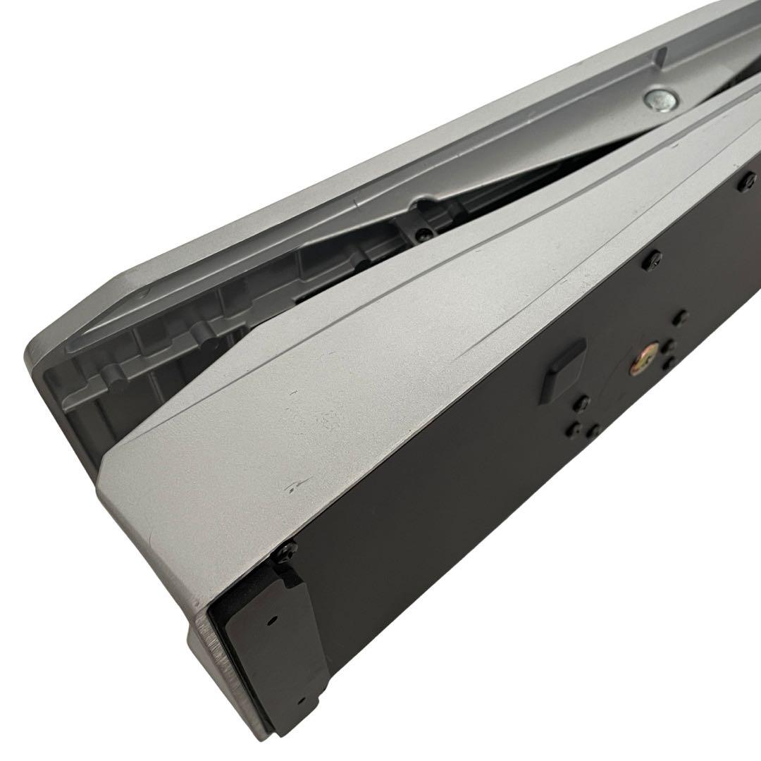 KORG XVP10 ボリュームペダル・エクスプレッションペダル