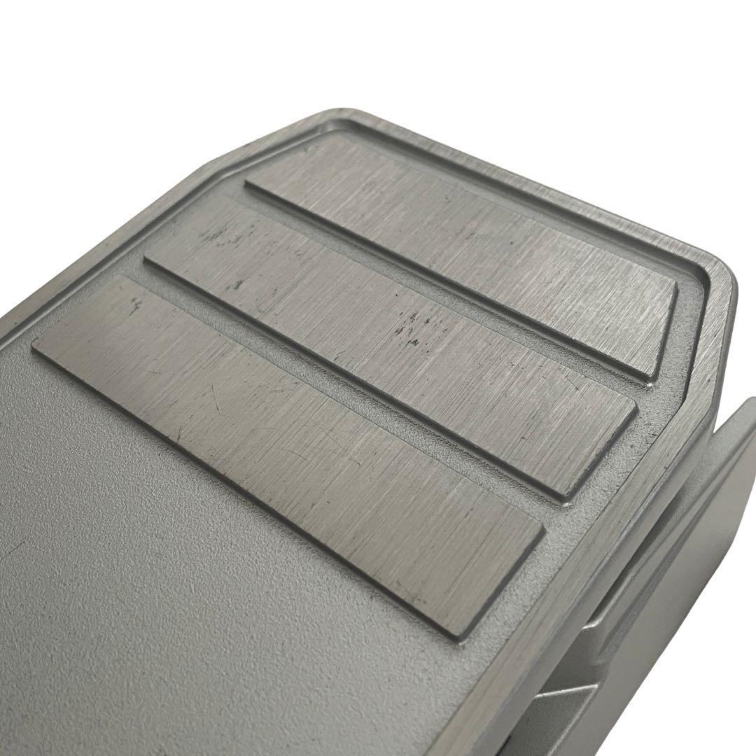 KORG XVP10 ボリュームペダル・エクスプレッションペダル