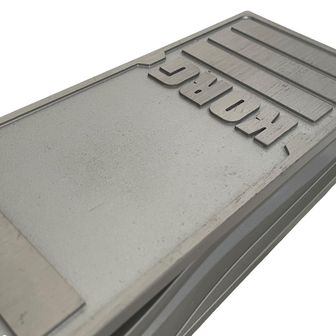 KORG XVP10 ボリュームペダル・エクスプレッションペダル