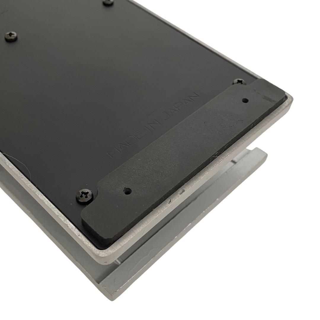 KORG XVP10 ボリュームペダル・エクスプレッションペダル