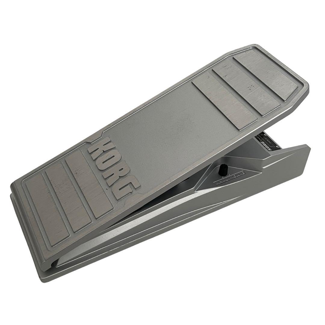 KORG XVP10 ボリュームペダル・エクスプレッションペダル