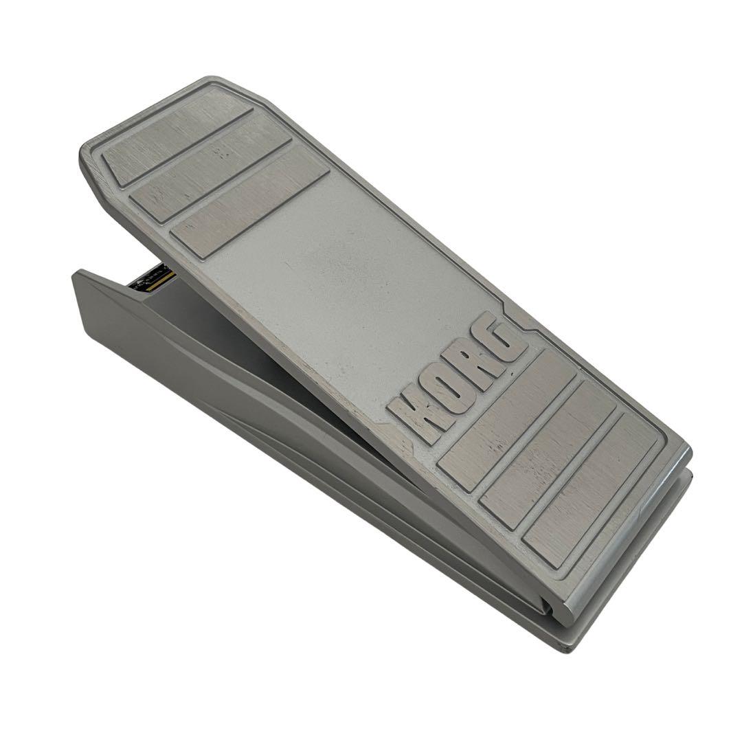 KORG XVP10 ボリュームペダル・エクスプレッションペダル