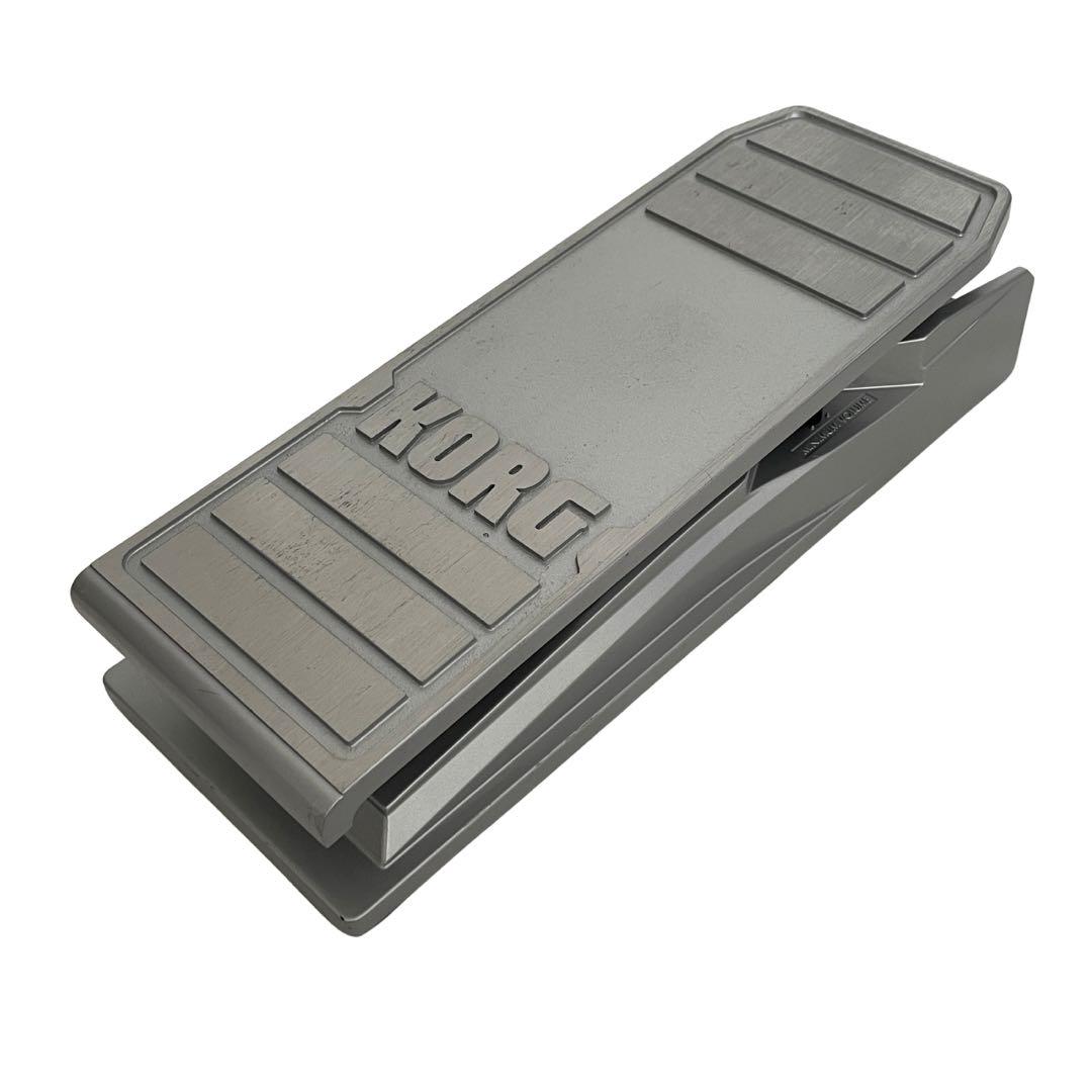 KORG XVP10 ボリュームペダル・エクスプレッションペダル