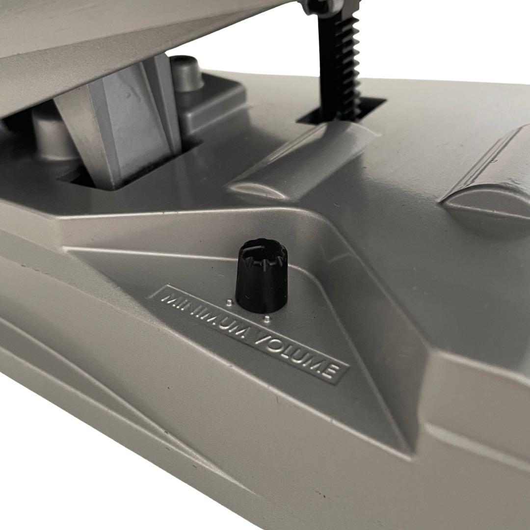 KORG XVP10 ボリュームペダル・エクスプレッションペダル