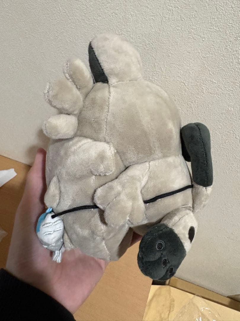 ポケモン ポケモンセンター限定 ガラル ニャース ぬいぐるみ 715226328