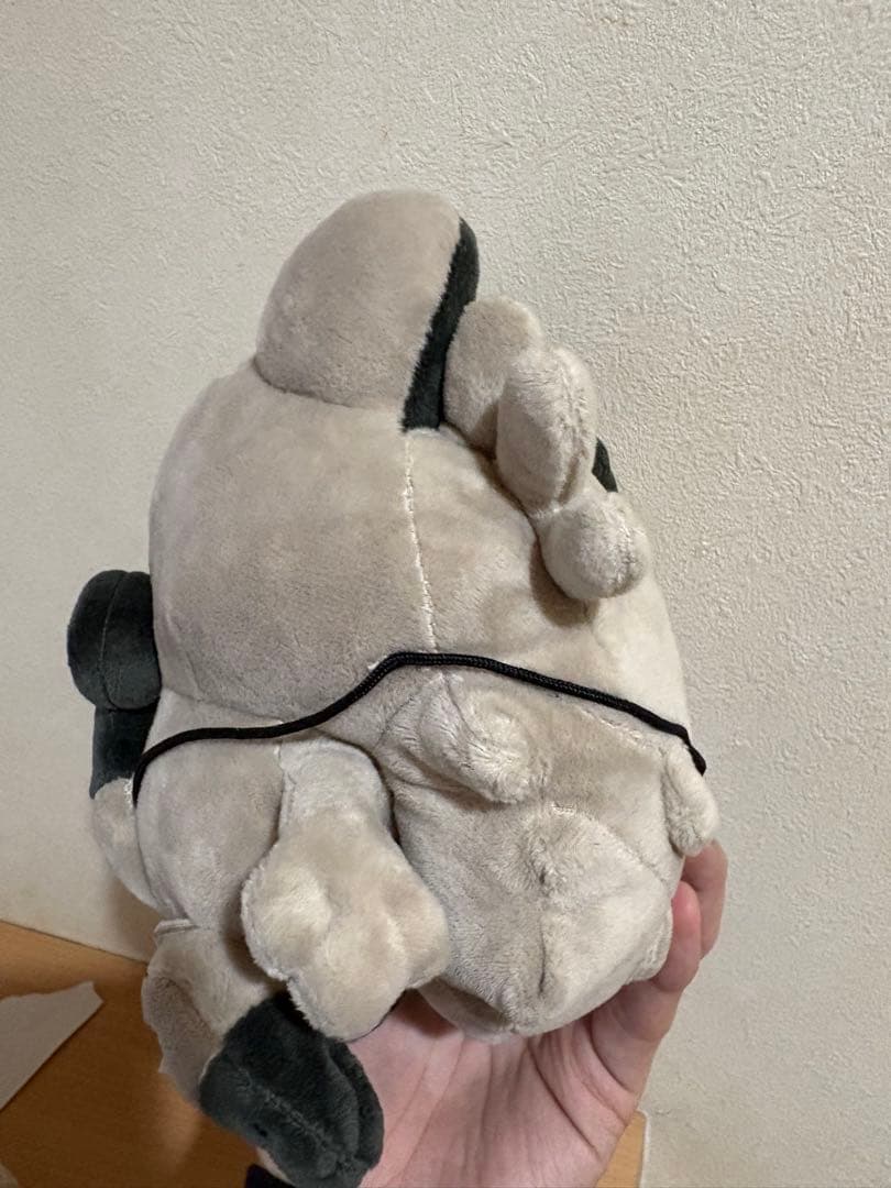 ポケモン ポケモンセンター限定 ガラル ニャース ぬいぐるみ 715226328