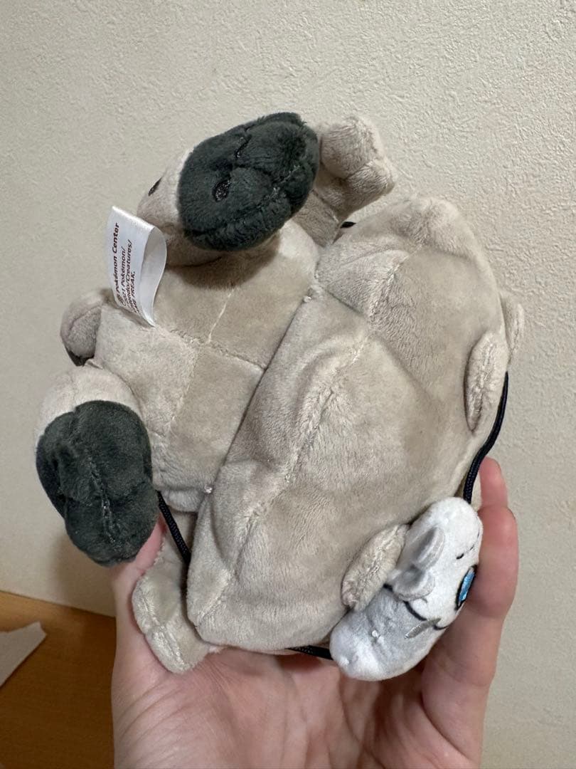 ポケモン ポケモンセンター限定 ガラル ニャース ぬいぐるみ 715226328