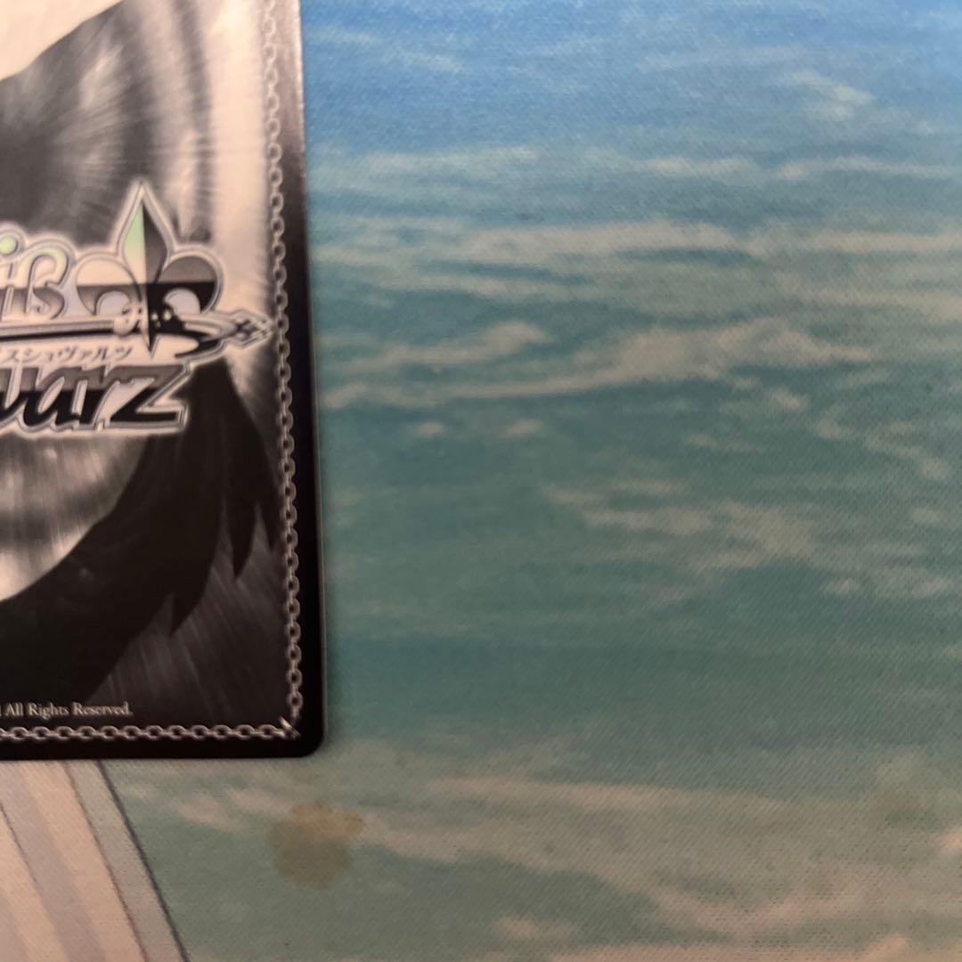 新たなる選択肢　詩羽　sp