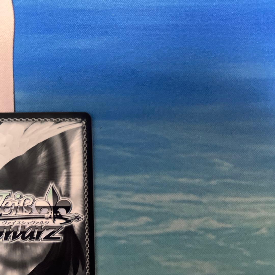 新たなる選択肢　詩羽　sp