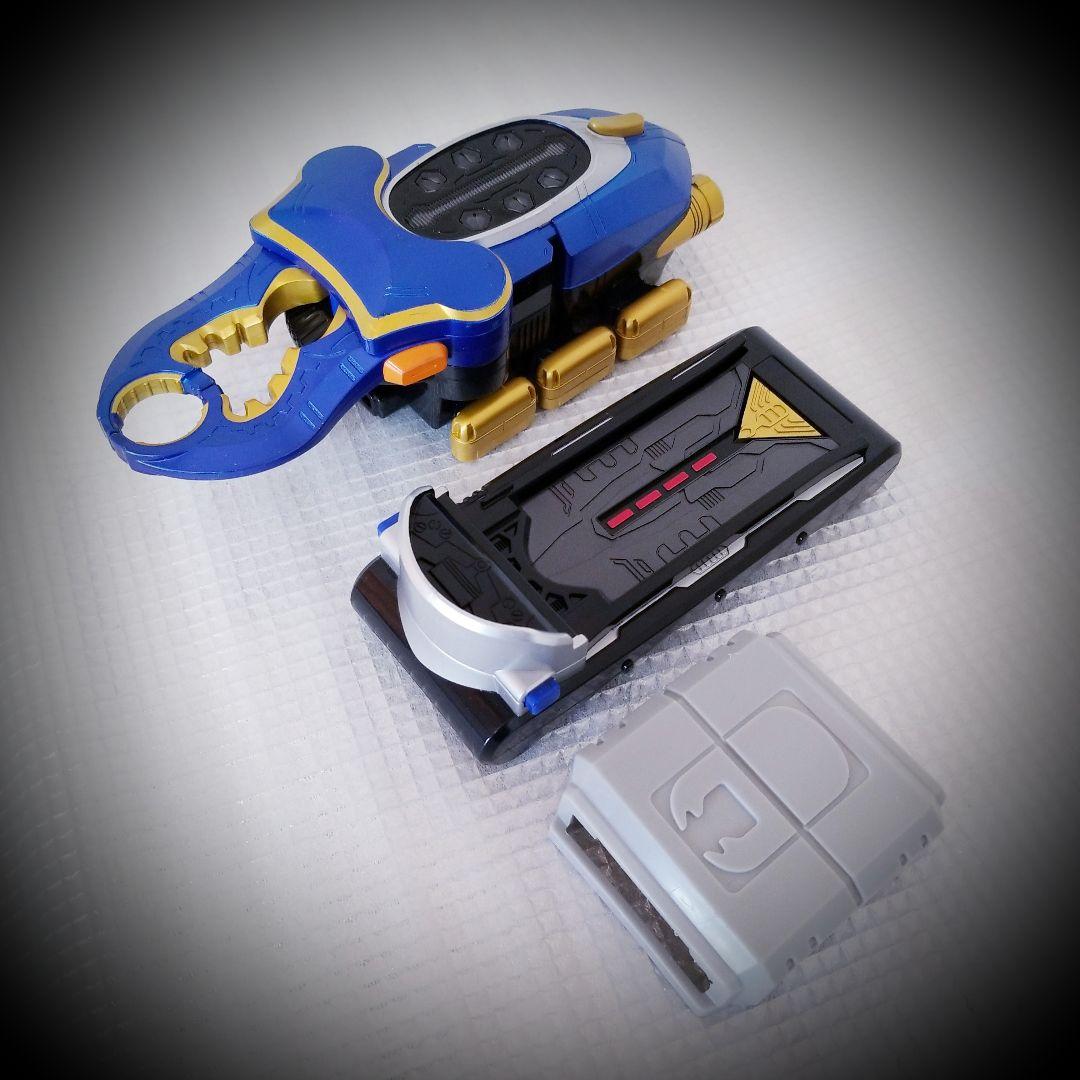 仮面ライダーカブト ☝