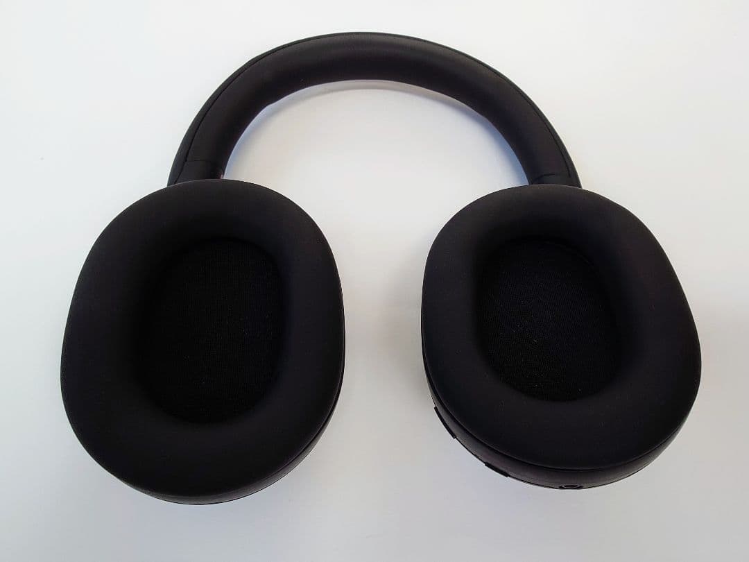 SONY WH-1000XM5 ブラック（WH-1000XM5 BM）