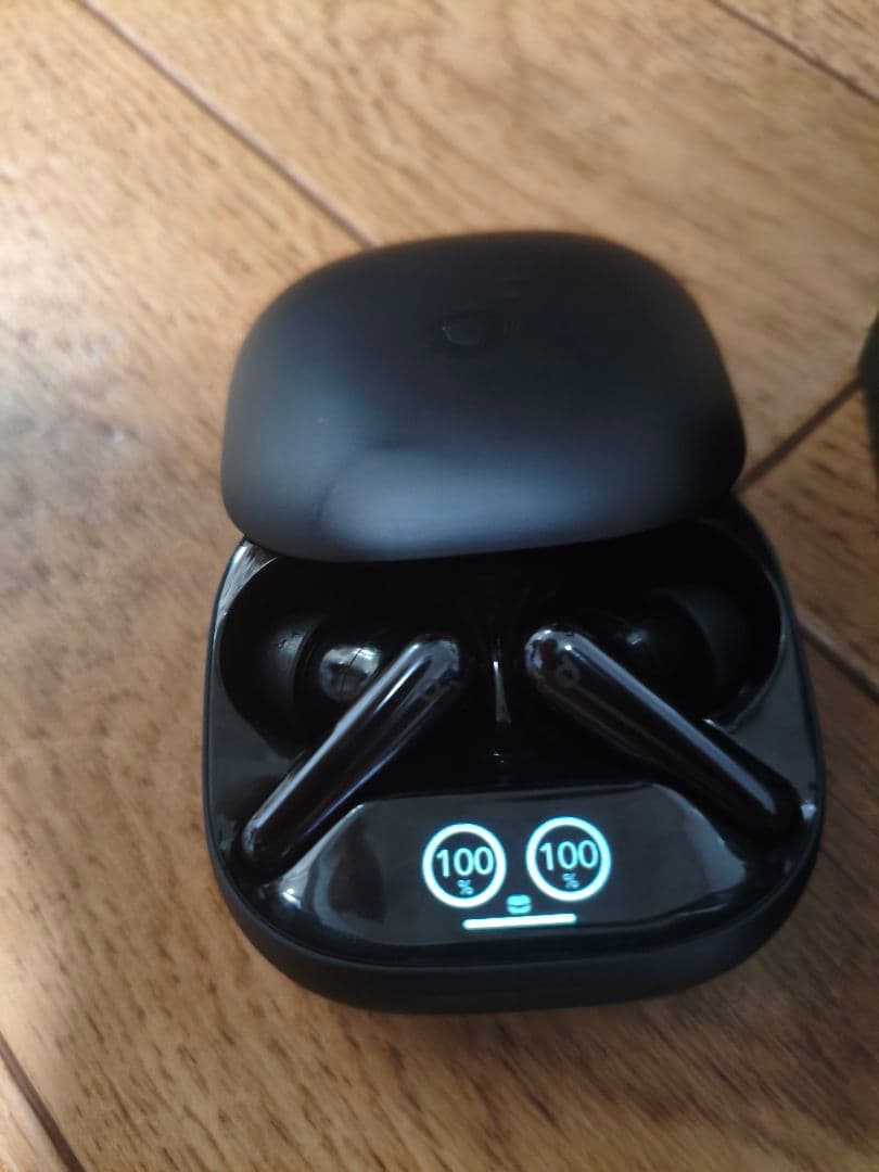 イヤホン soundcore by anker Liberty4 Pro