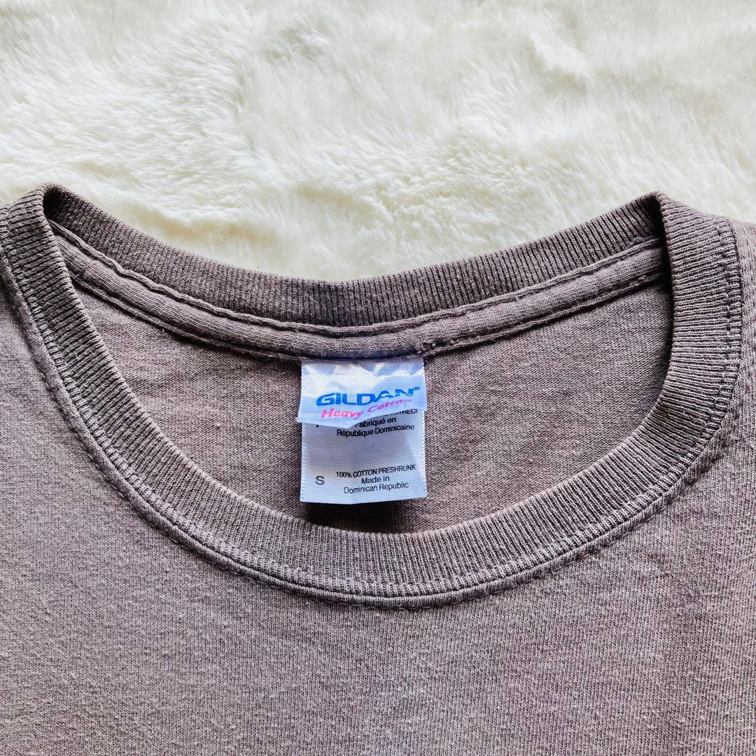 【激レア！】Nirvana 1992 ニルバーナ Tシャツ グレー　ドミニカ製