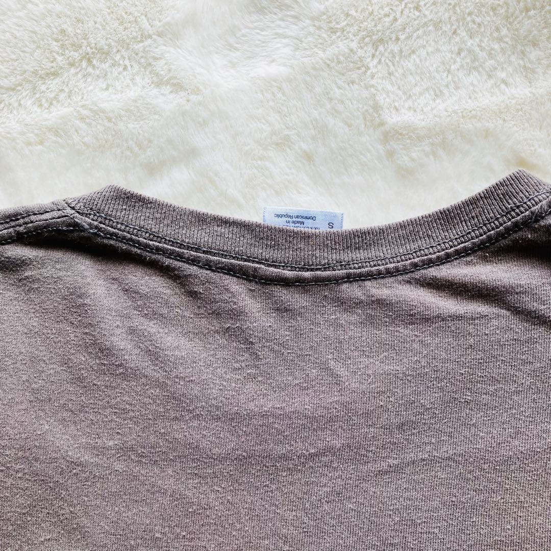 【激レア！】Nirvana 1992 ニルバーナ Tシャツ グレー　ドミニカ製