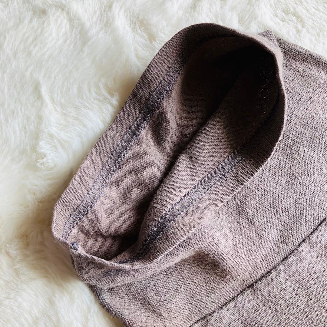 【激レア！】Nirvana 1992 ニルバーナ Tシャツ グレー　ドミニカ製