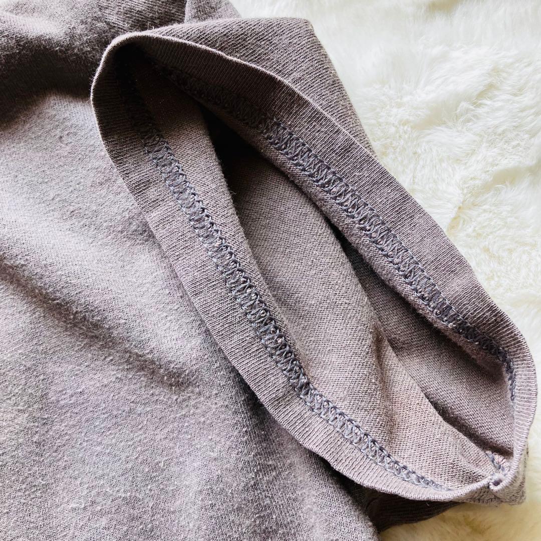 【激レア！】Nirvana 1992 ニルバーナ Tシャツ グレー　ドミニカ製