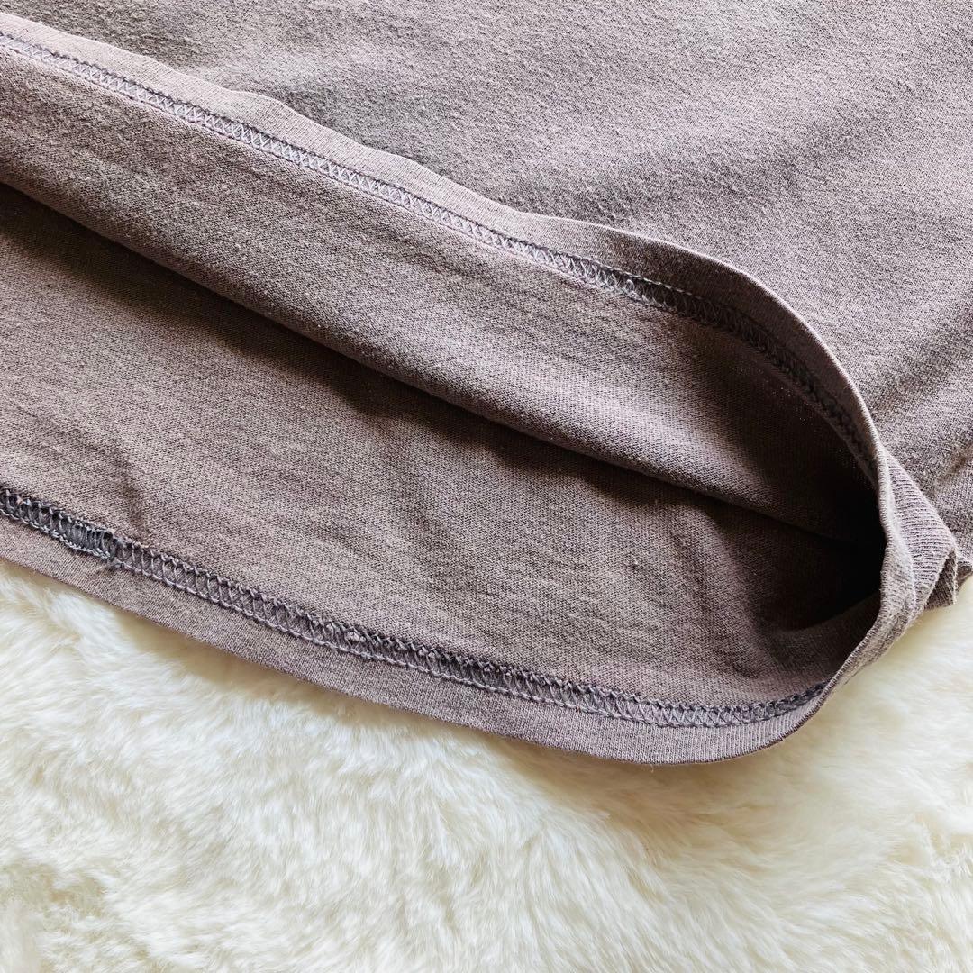 【激レア！】Nirvana 1992 ニルバーナ Tシャツ グレー　ドミニカ製