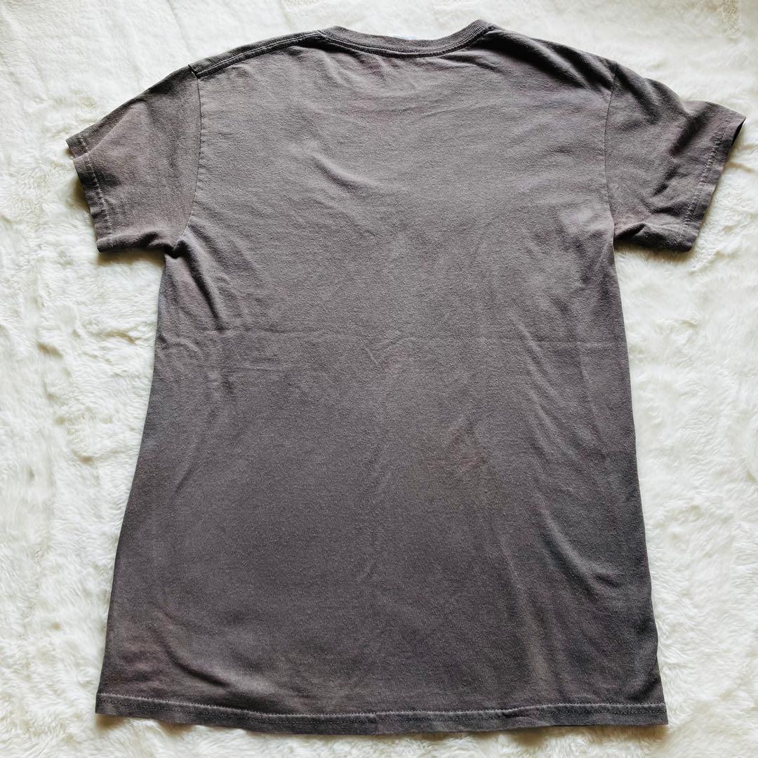 【激レア！】Nirvana 1992 ニルバーナ Tシャツ グレー　ドミニカ製