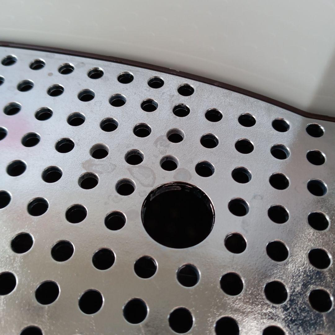 Toffy ウォーターサーバー　卓上型温冷両用タイプ