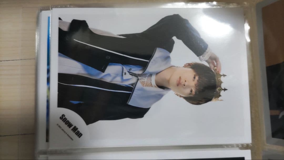 Man(向井担だった為9割向井康二くん)公式写真138枚