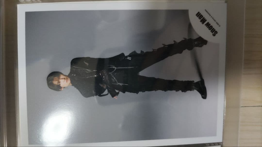 Man(向井担だった為9割向井康二くん)公式写真138枚