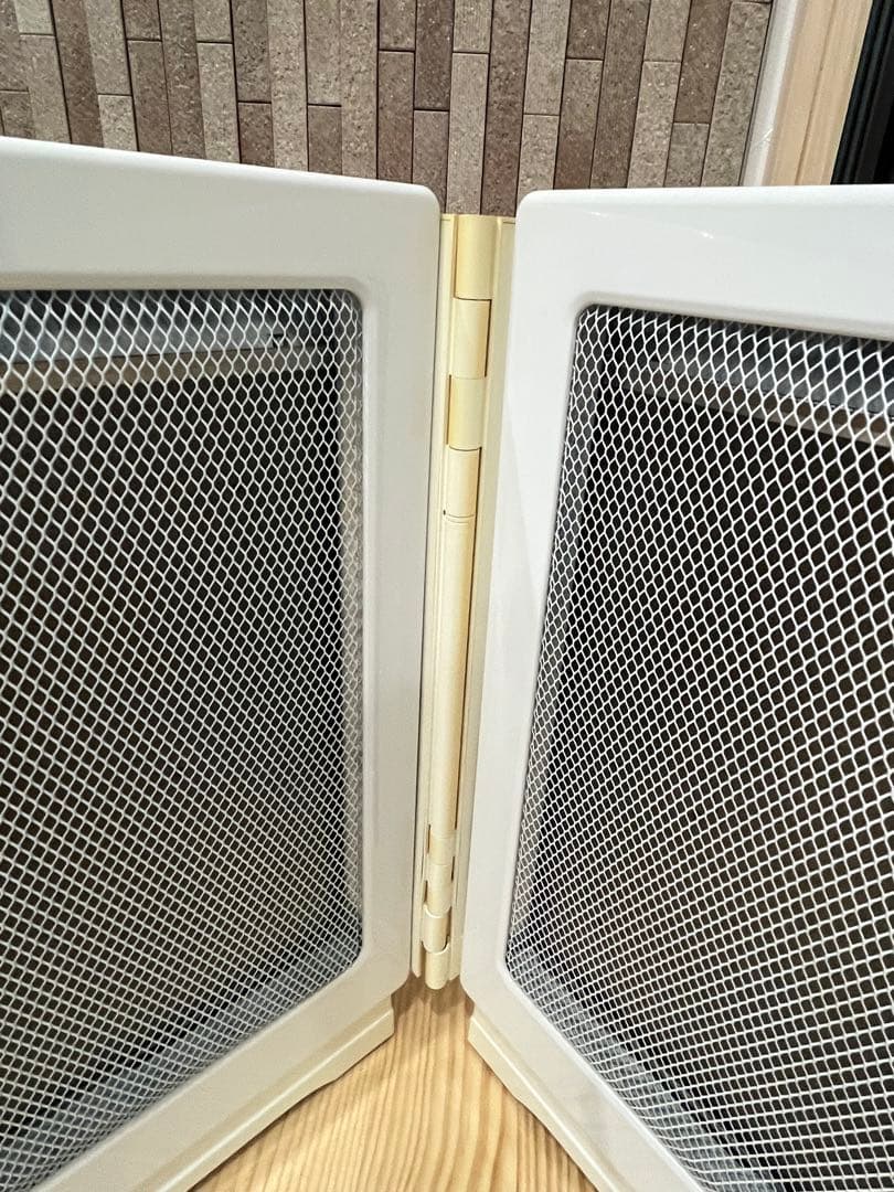 トヨトミ 電気パネルヒーター