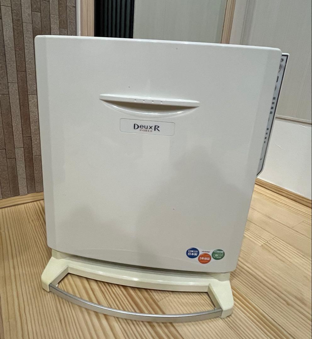 トヨトミ 電気パネルヒーター