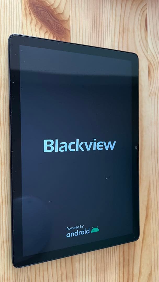 Blackview Tab 12 タブレット 10.1インチ Android11