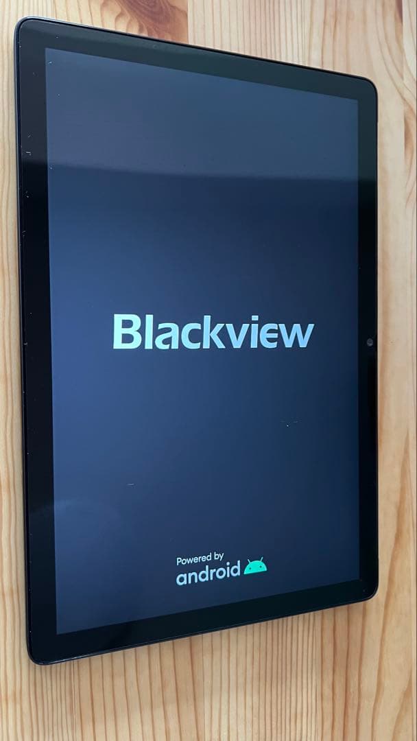 Blackview Tab 12 タブレット 10.1インチ Android11