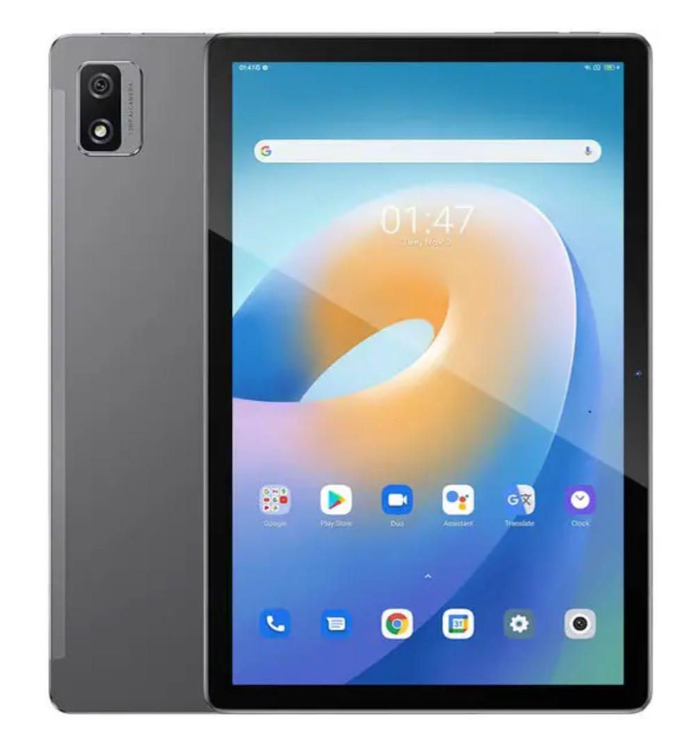 Blackview Tab 12 タブレット 10.1インチ Android11