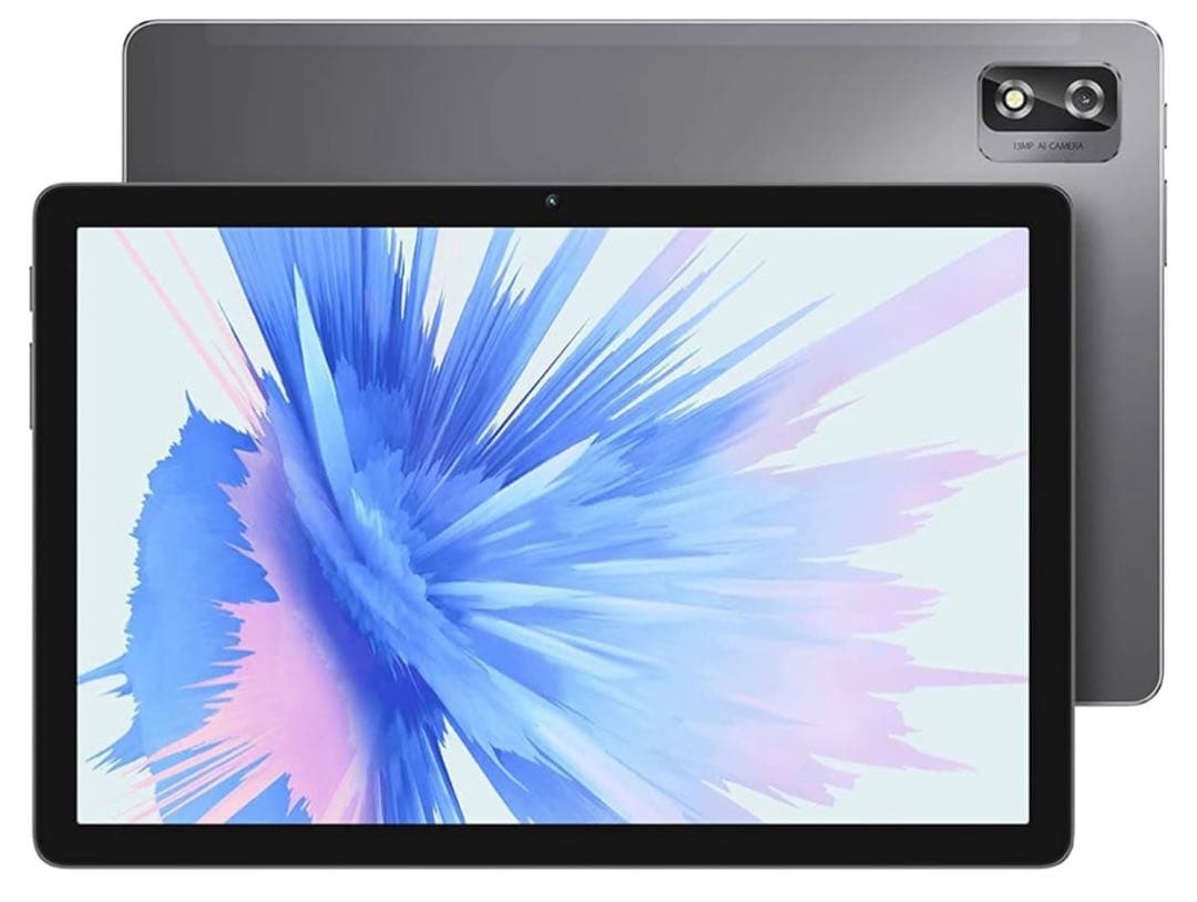 Blackview Tab 12 タブレット 10.1インチ Android11