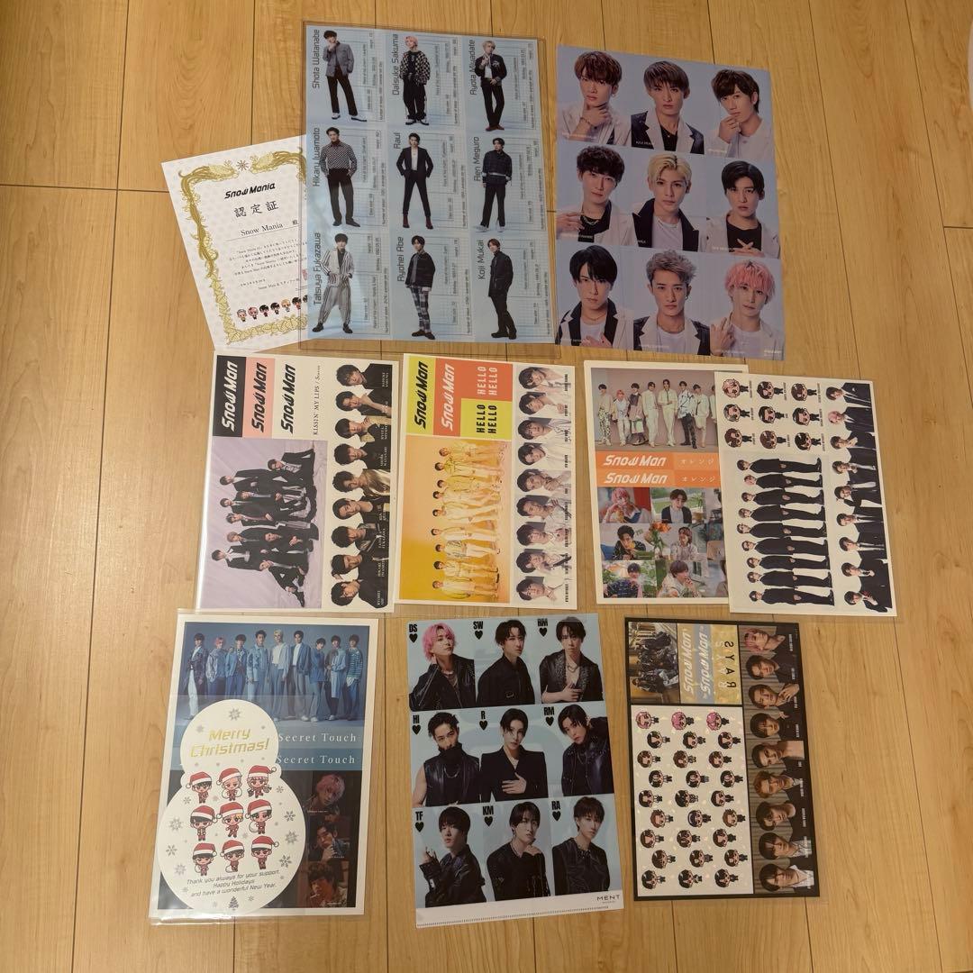 Man シングル アルバム ライブ円盤他54点まとめ売り 特典付き