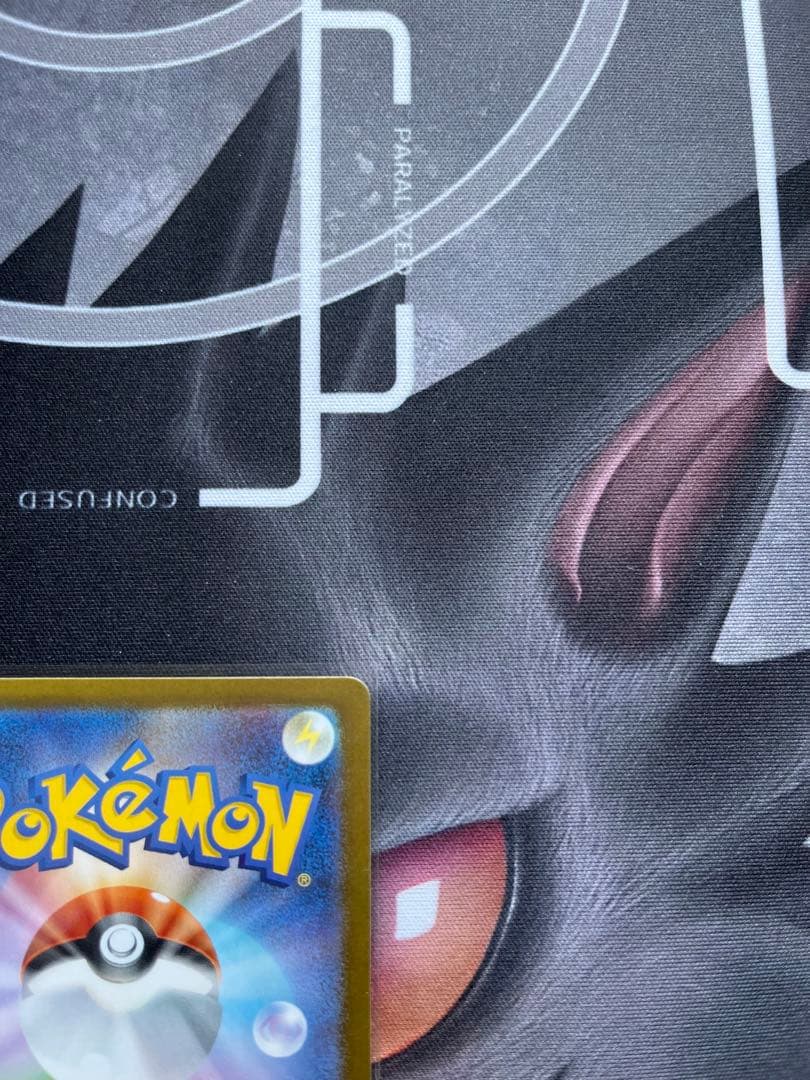 トウホクのピカチュウ　スペシャルBOX ポケモンカード