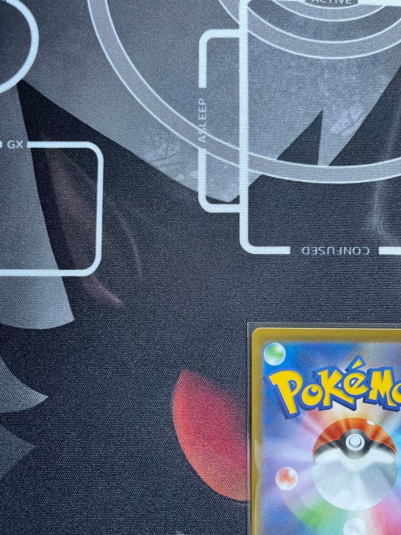 トウホクのピカチュウ　スペシャルBOX ポケモンカード
