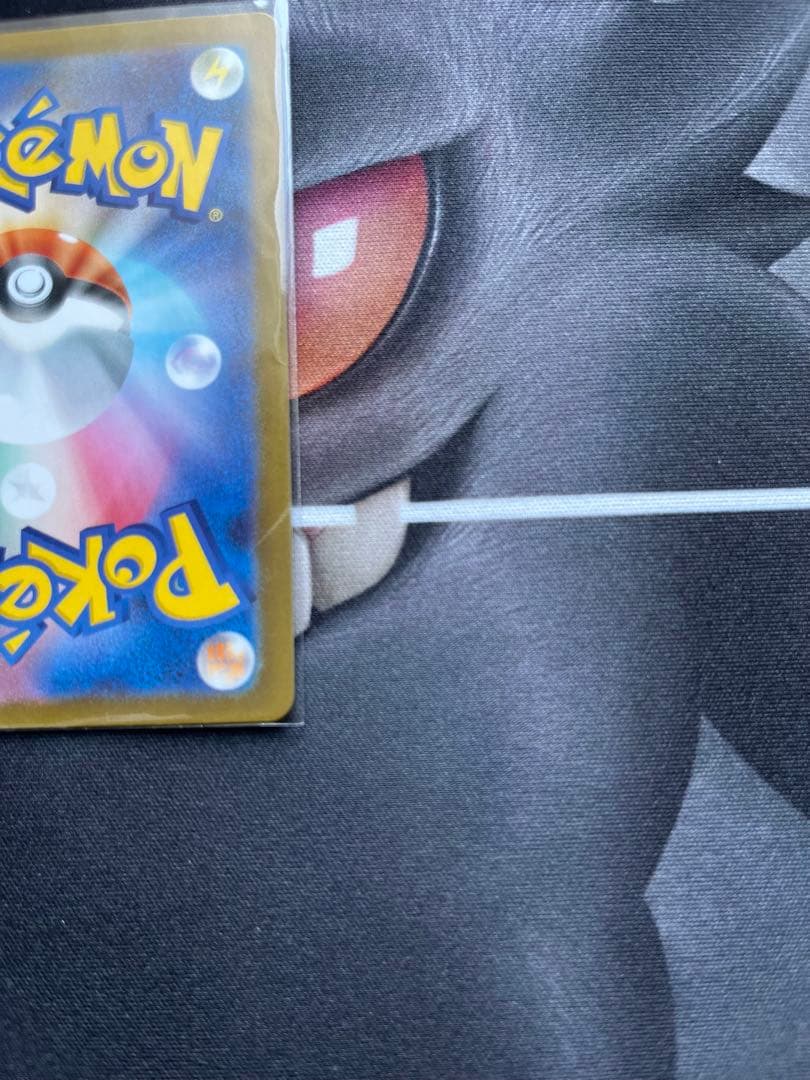 トウホクのピカチュウ　スペシャルBOX ポケモンカード