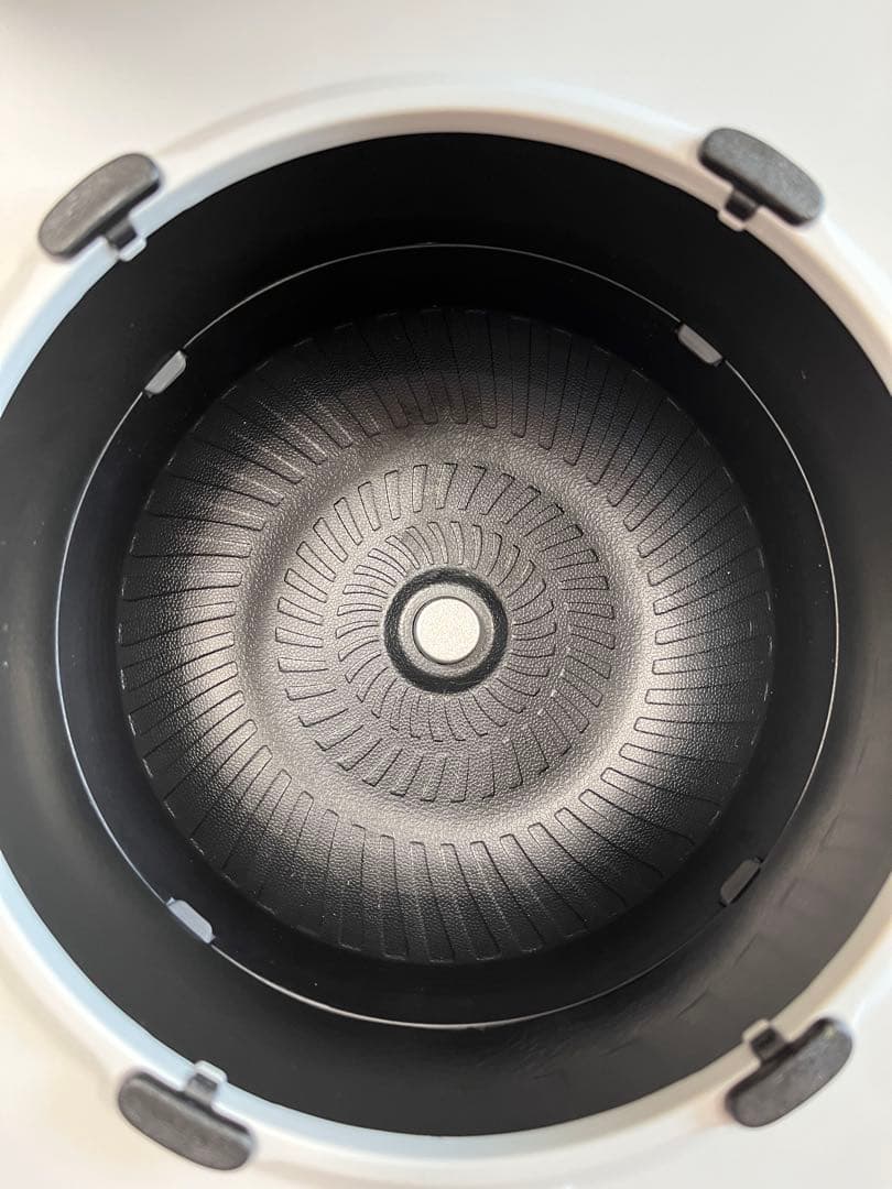 IRIS OHYAMA IH炊飯器 最大3合