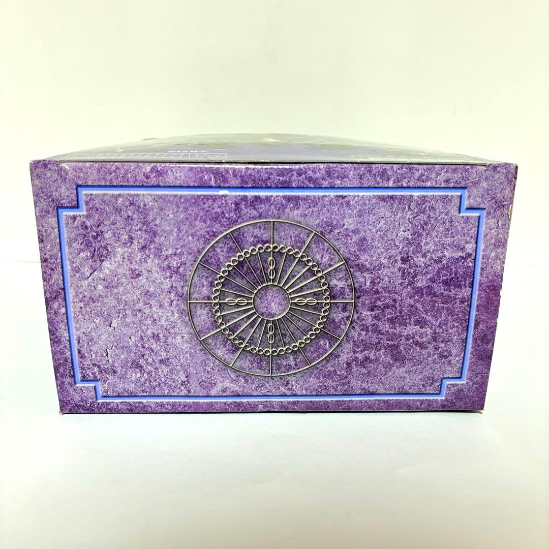 【未開封】聖闘士聖衣神話 パンドラ 特別限定品