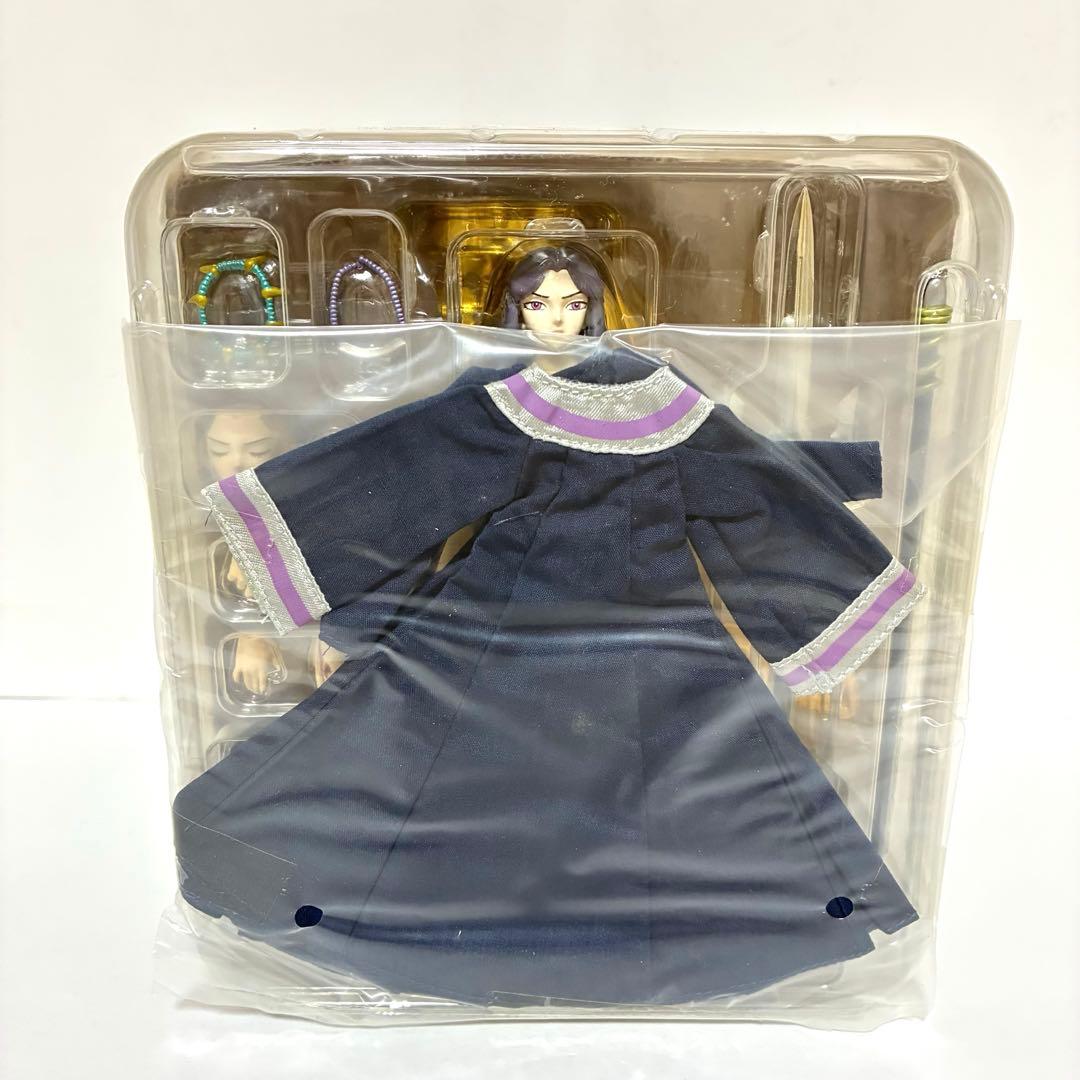 【未開封】聖闘士聖衣神話 パンドラ 特別限定品