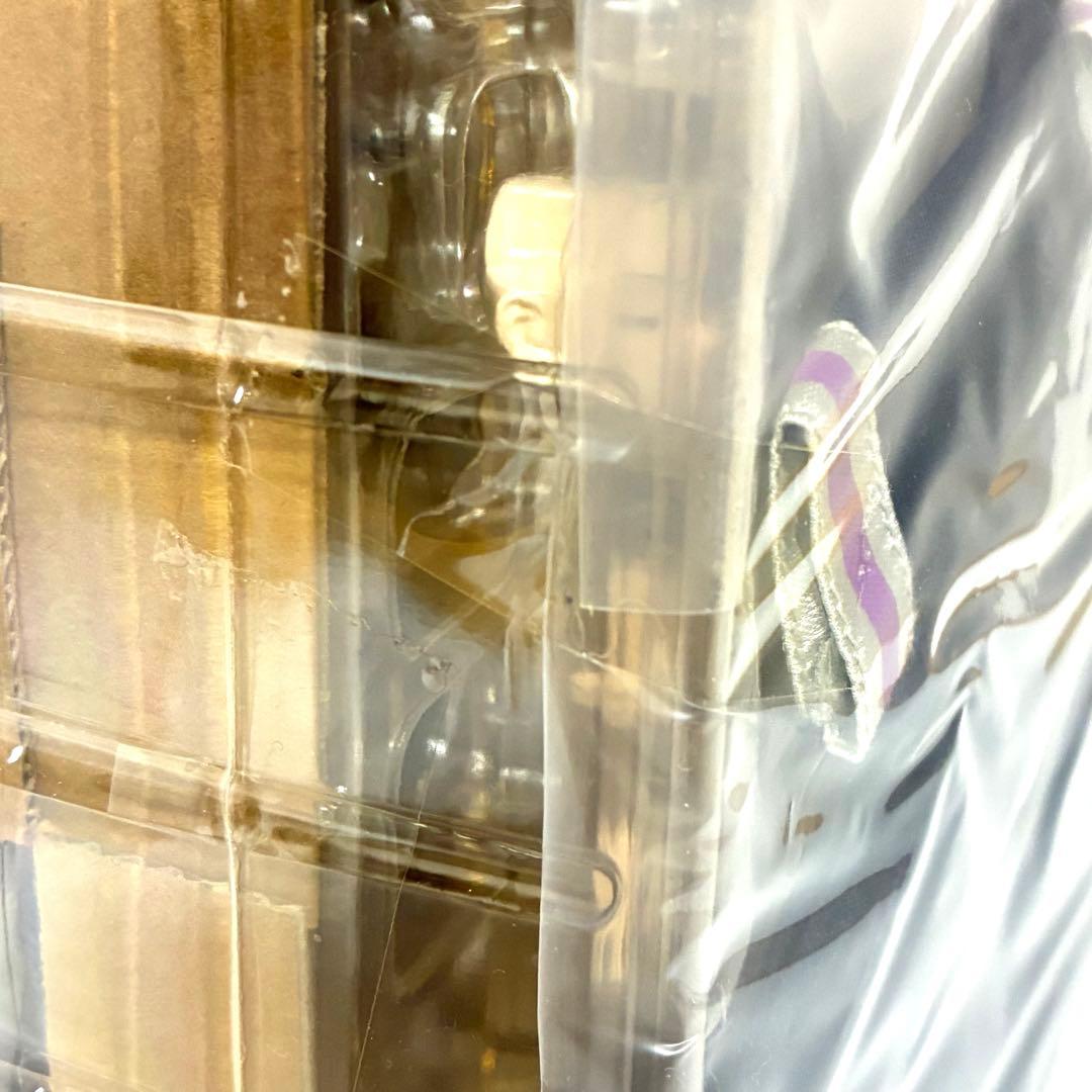 【未開封】聖闘士聖衣神話 パンドラ 特別限定品