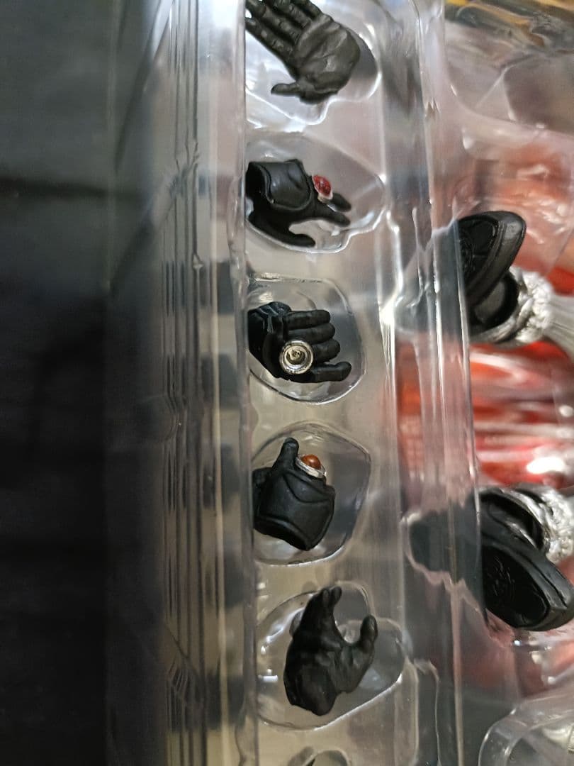 S.I.C. 仮面ライダーウィザード　フレイムドラゴン　sic