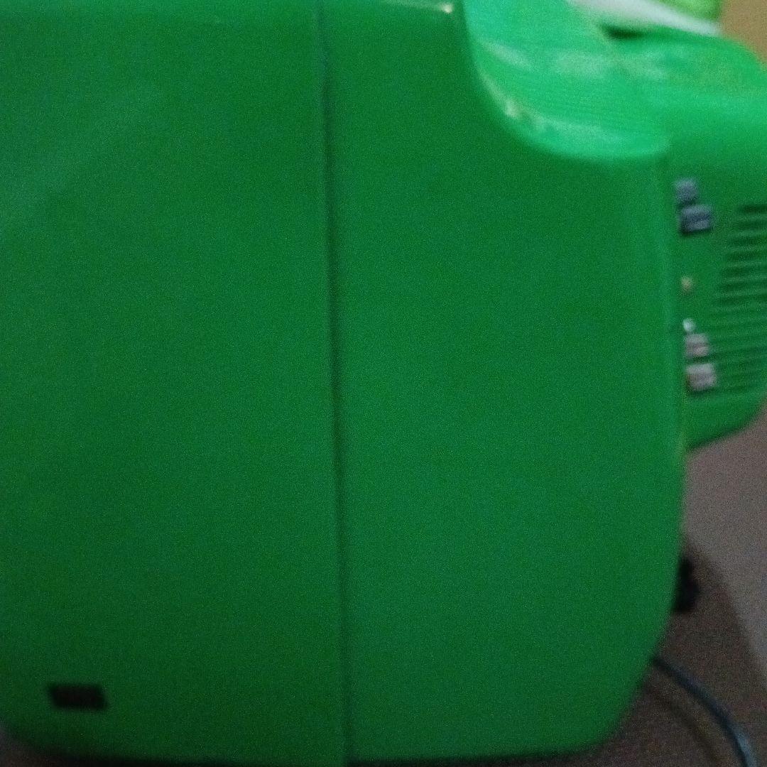 希少品！週末値引き！！1979年製ナショナルカラーテレビ　TH11-S7S