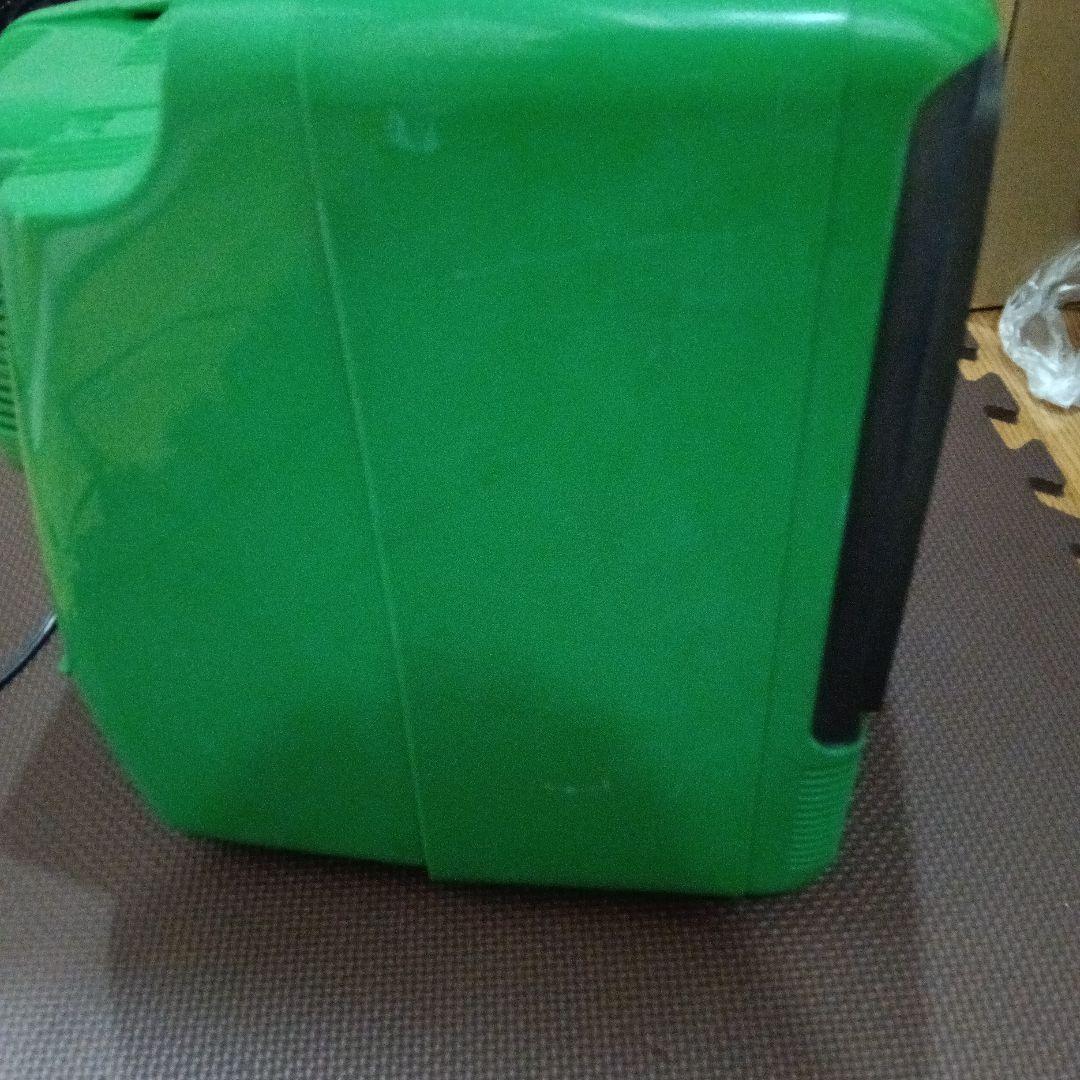 希少品！週末値引き！！1979年製ナショナルカラーテレビ　TH11-S7S