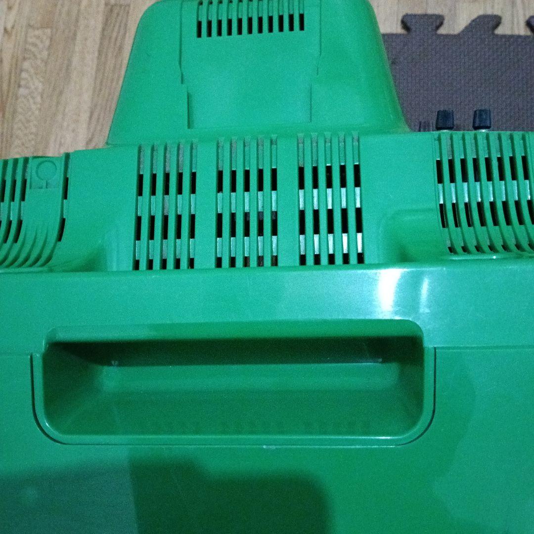 希少品！週末値引き！！1979年製ナショナルカラーテレビ　TH11-S7S