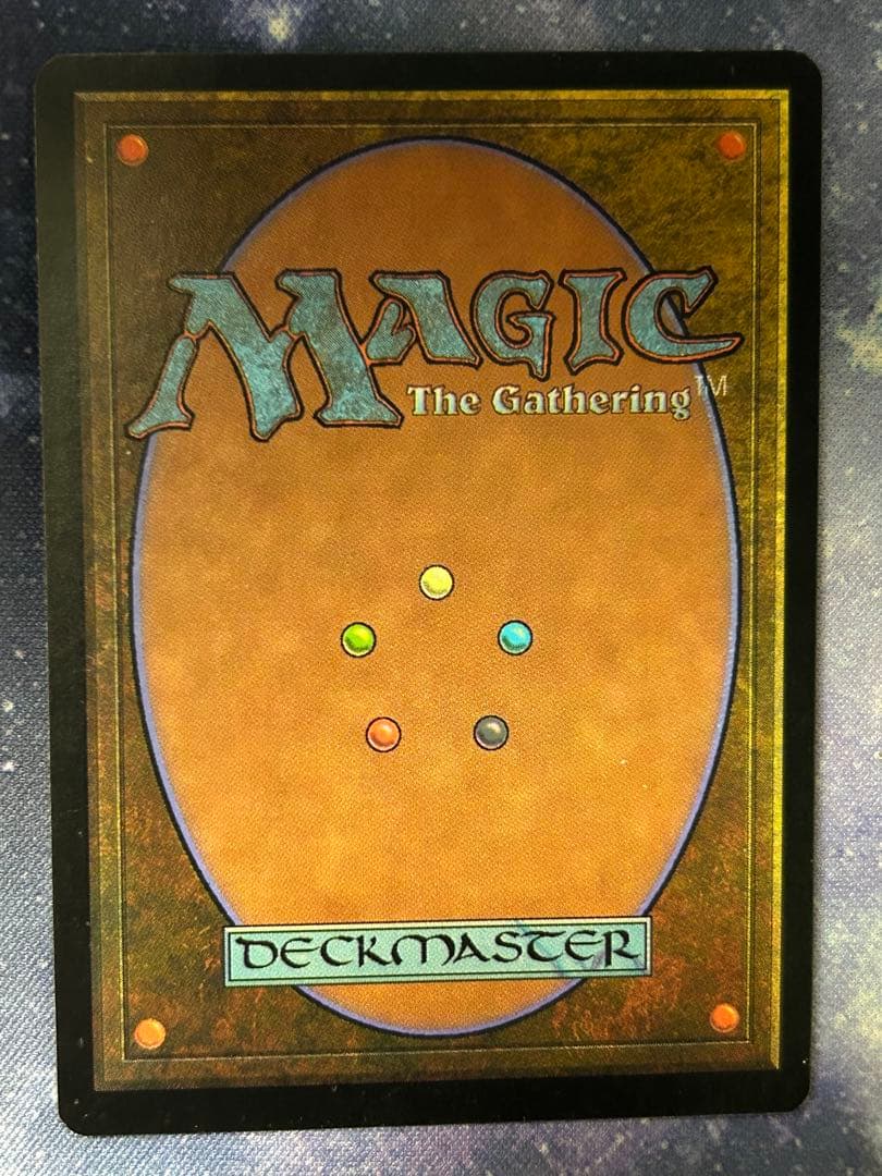 mtg カテラン組合の奴隷商人 foil 日本語