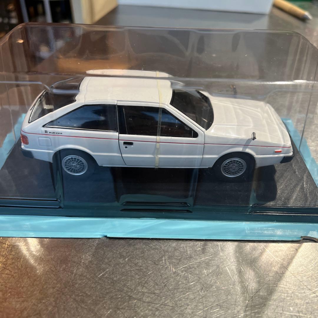 ★ : Isuzu Piazza (1981)