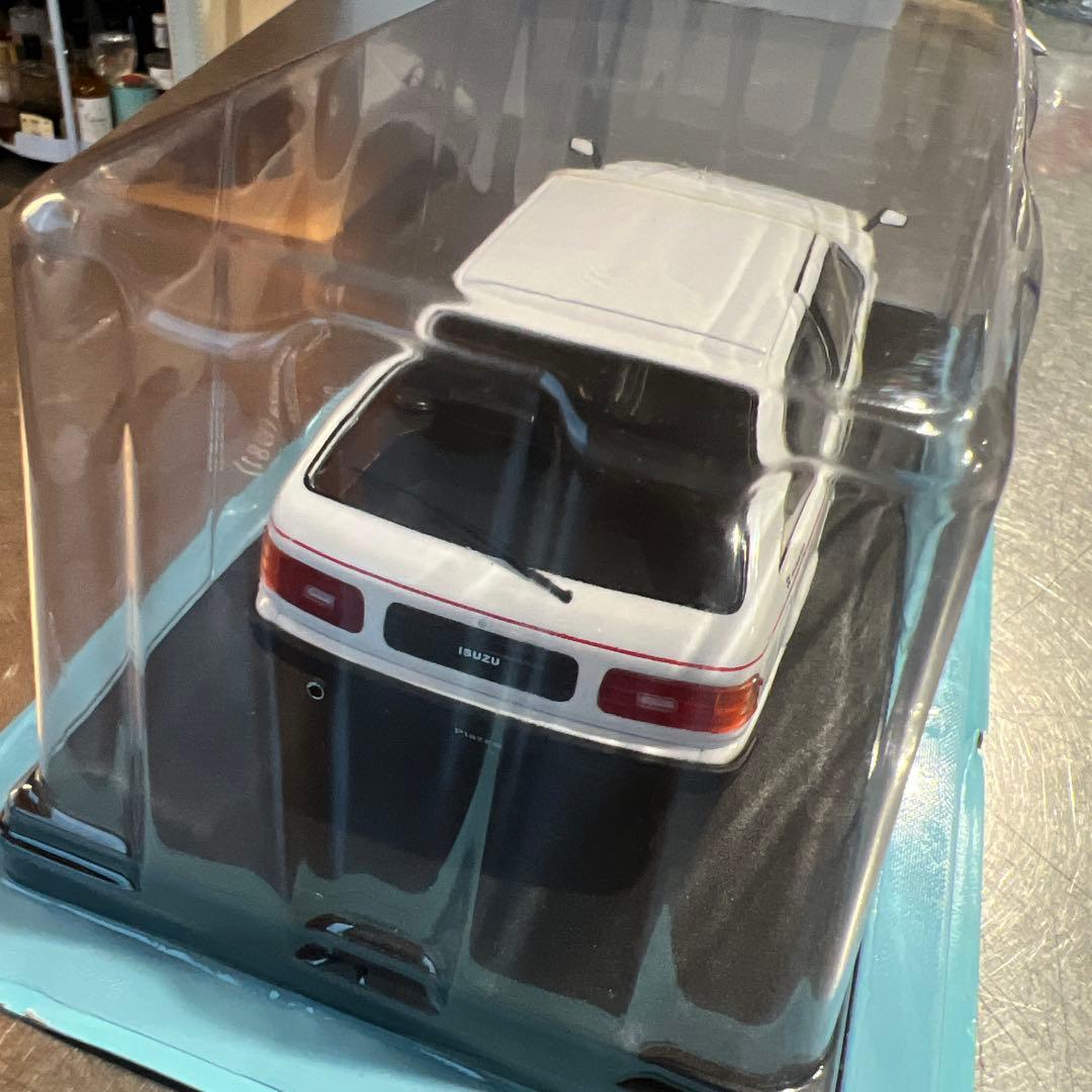 ★ : Isuzu Piazza (1981)