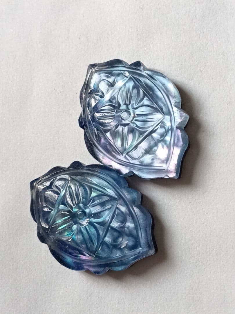 14kgf ラピストリプレットカービング♡