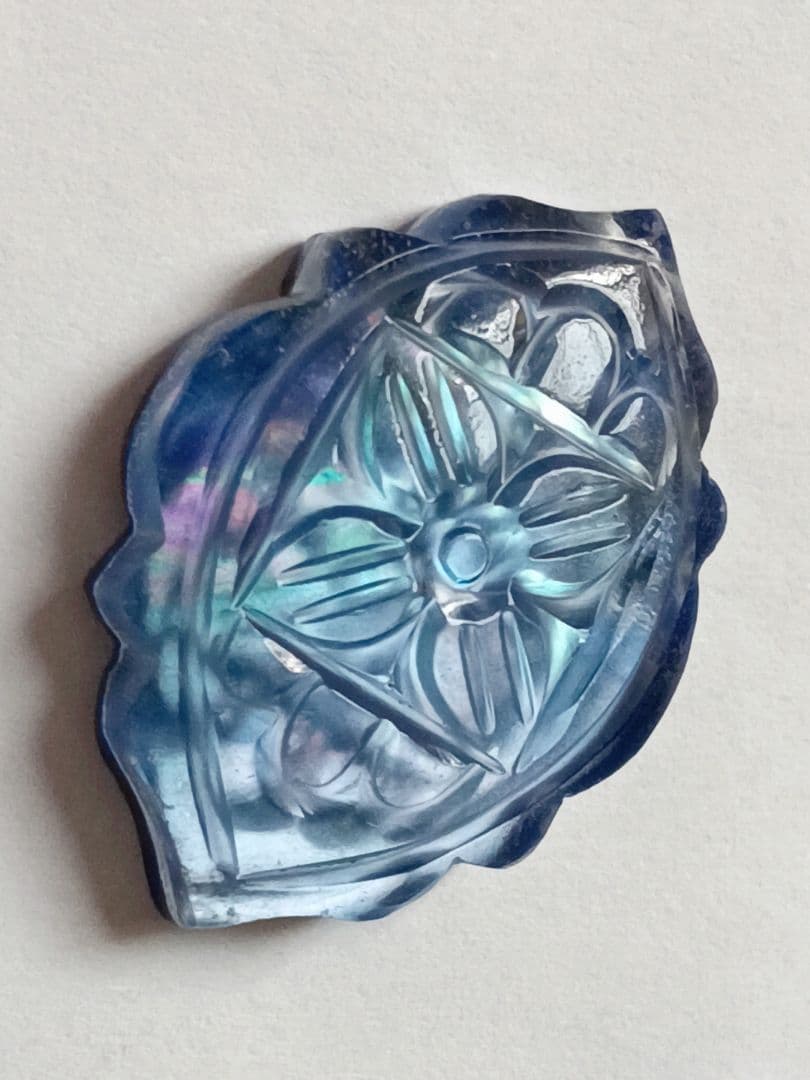 14kgf ラピストリプレットカービング♡