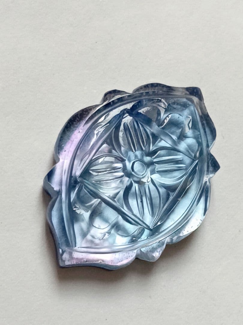 14kgf ラピストリプレットカービング♡